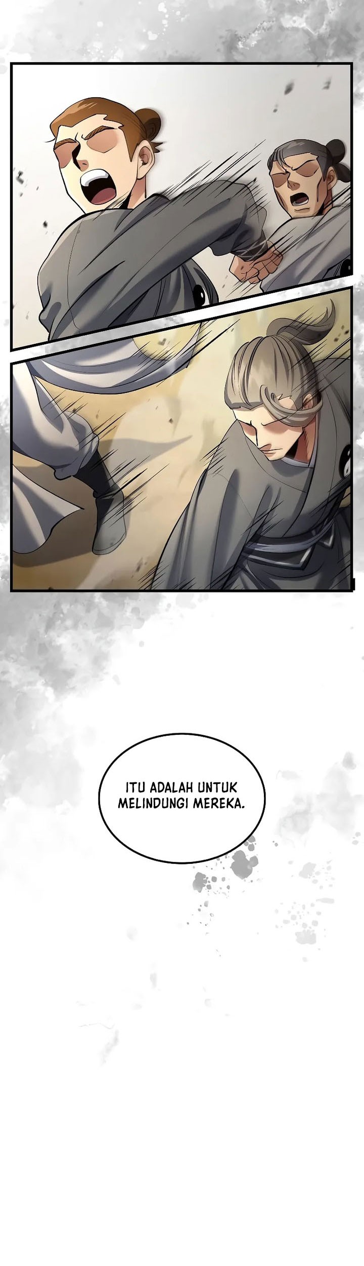 Doctor’s Rebirth Chapter 177 Gambar 16