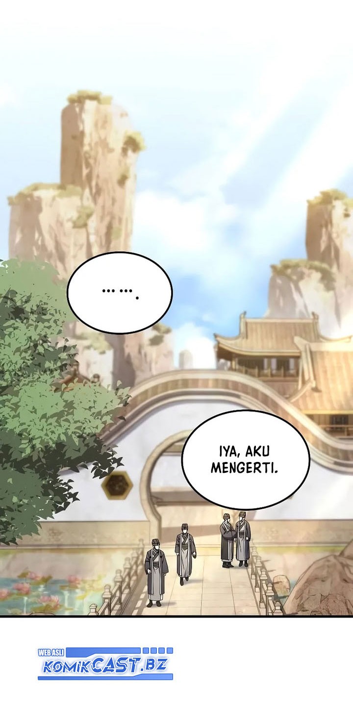 Doctor’s Rebirth Chapter 177 Gambar 17