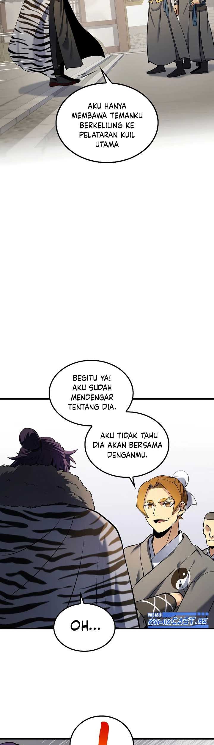 Doctor’s Rebirth Chapter 166 Gambar 32