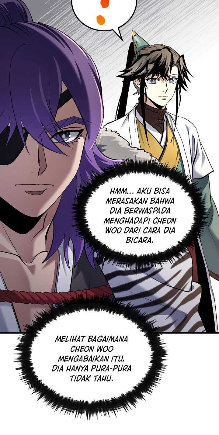 Doctor’s Rebirth Chapter 166 Gambar 33