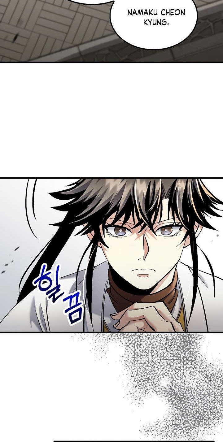 Doctor’s Rebirth Chapter 166 Gambar 35