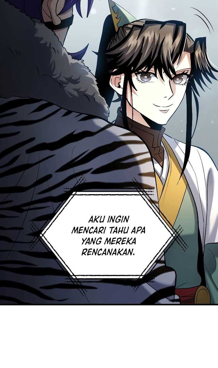 Doctor’s Rebirth Chapter 166 Gambar 47