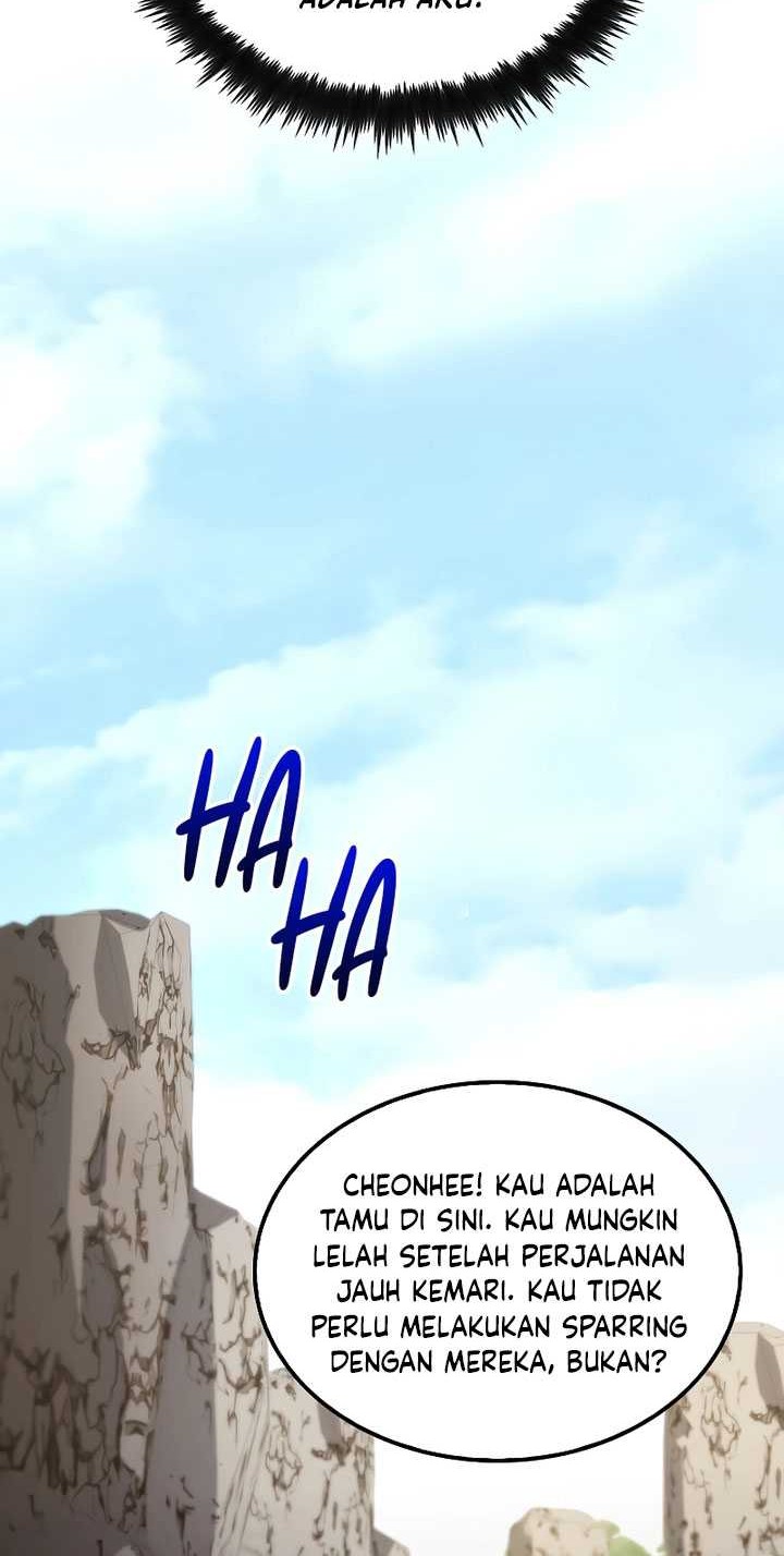 Doctor’s Rebirth Chapter 166 Gambar 39