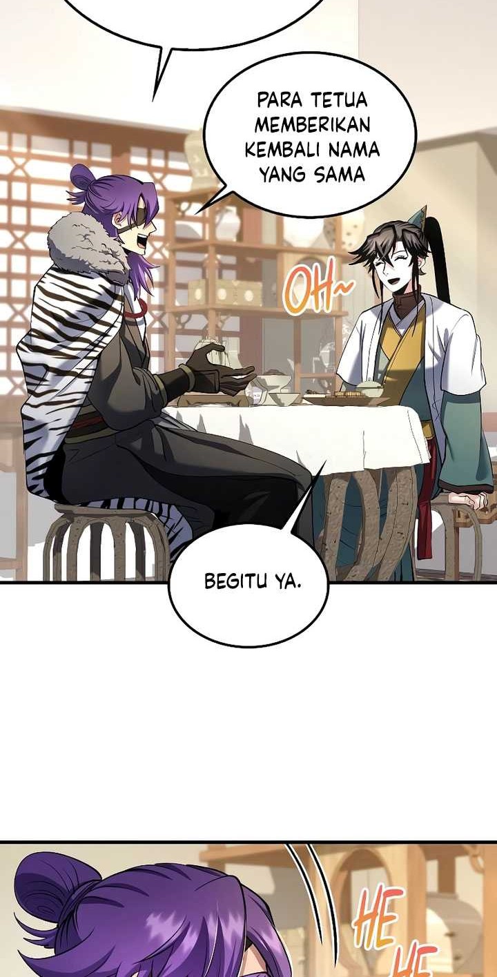 Doctor’s Rebirth Chapter 166 Gambar 3