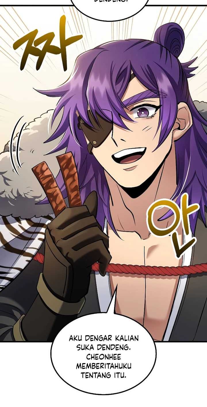 Doctor’s Rebirth Chapter 166 Gambar 7