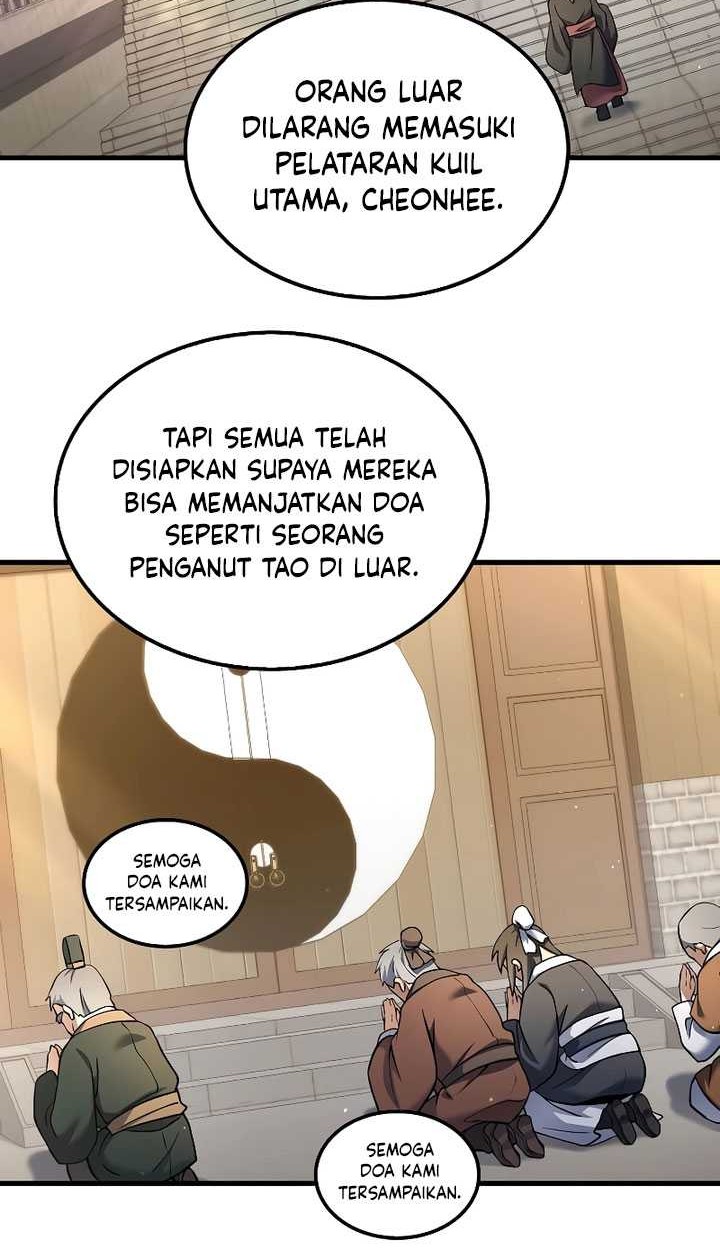 Doctor’s Rebirth Chapter 166 Gambar 15