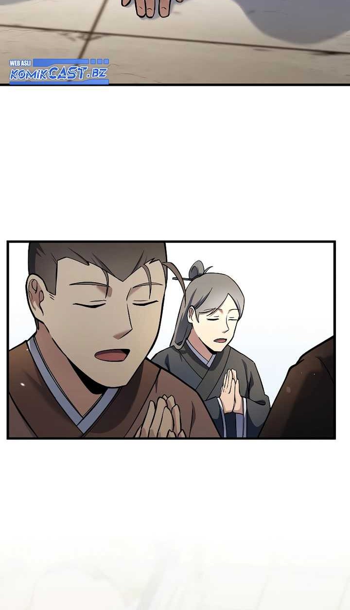 Doctor’s Rebirth Chapter 166 Gambar 17