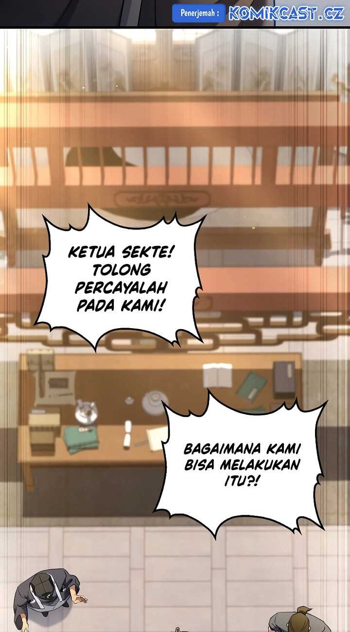 Doctor’s Rebirth Chapter 165 Gambar 29