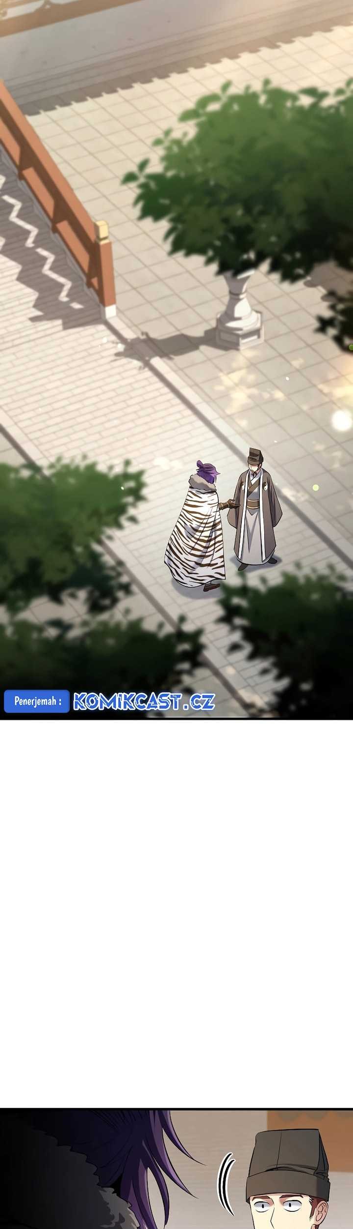 Doctor’s Rebirth Chapter 165 Gambar 32