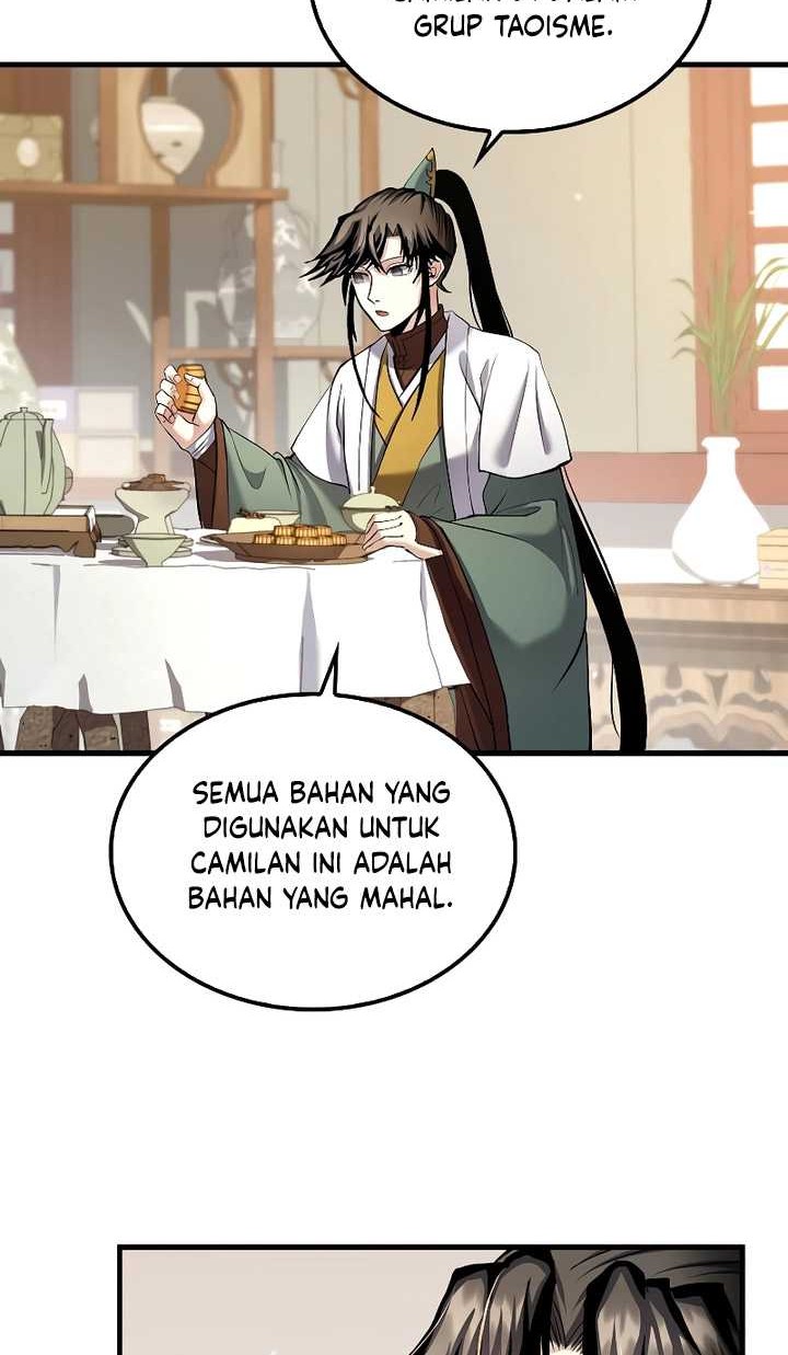 Doctor’s Rebirth Chapter 165 Gambar 35