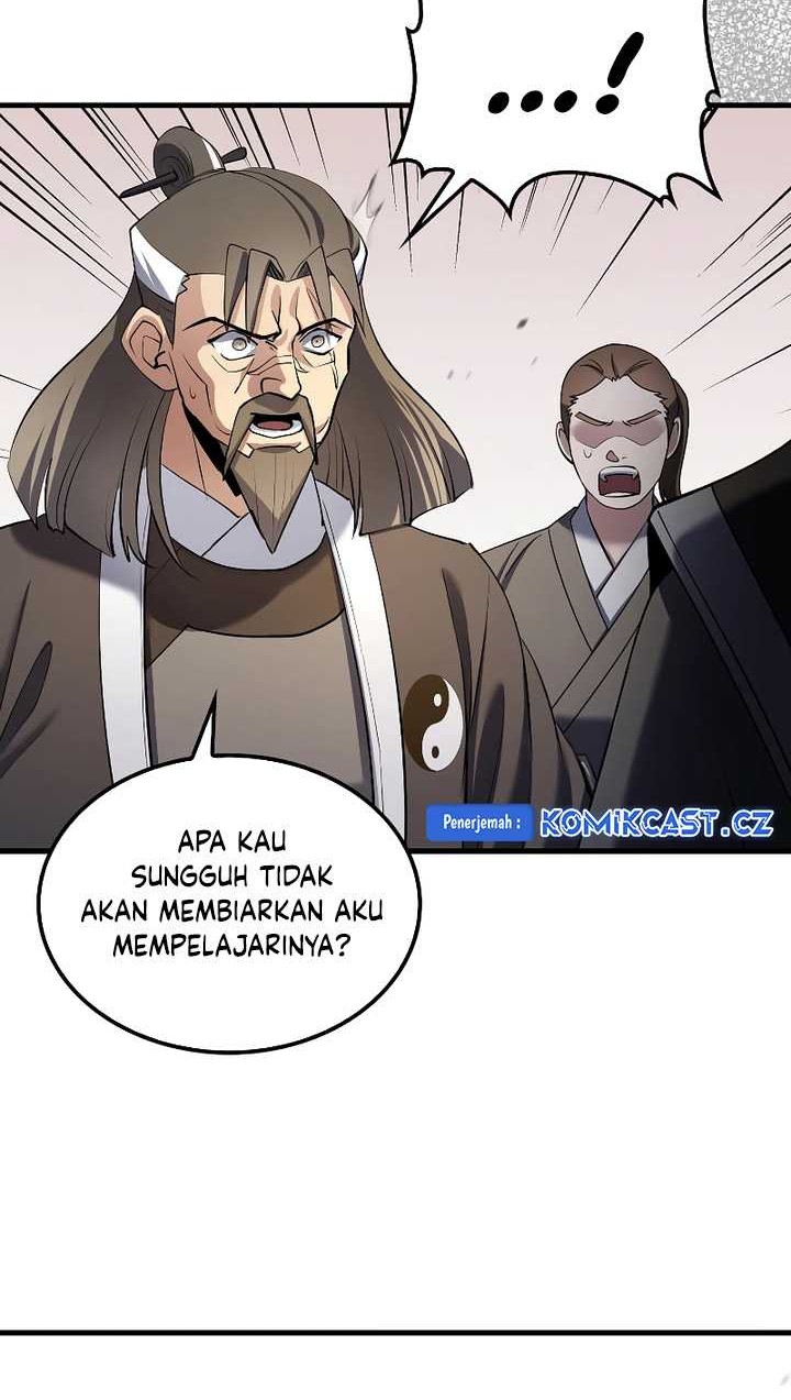 Doctor’s Rebirth Chapter 165 Gambar 21