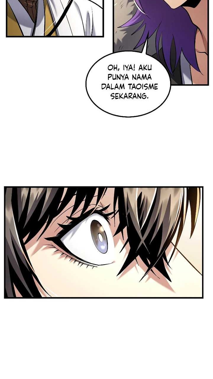 Doctor’s Rebirth Chapter 165 Gambar 47