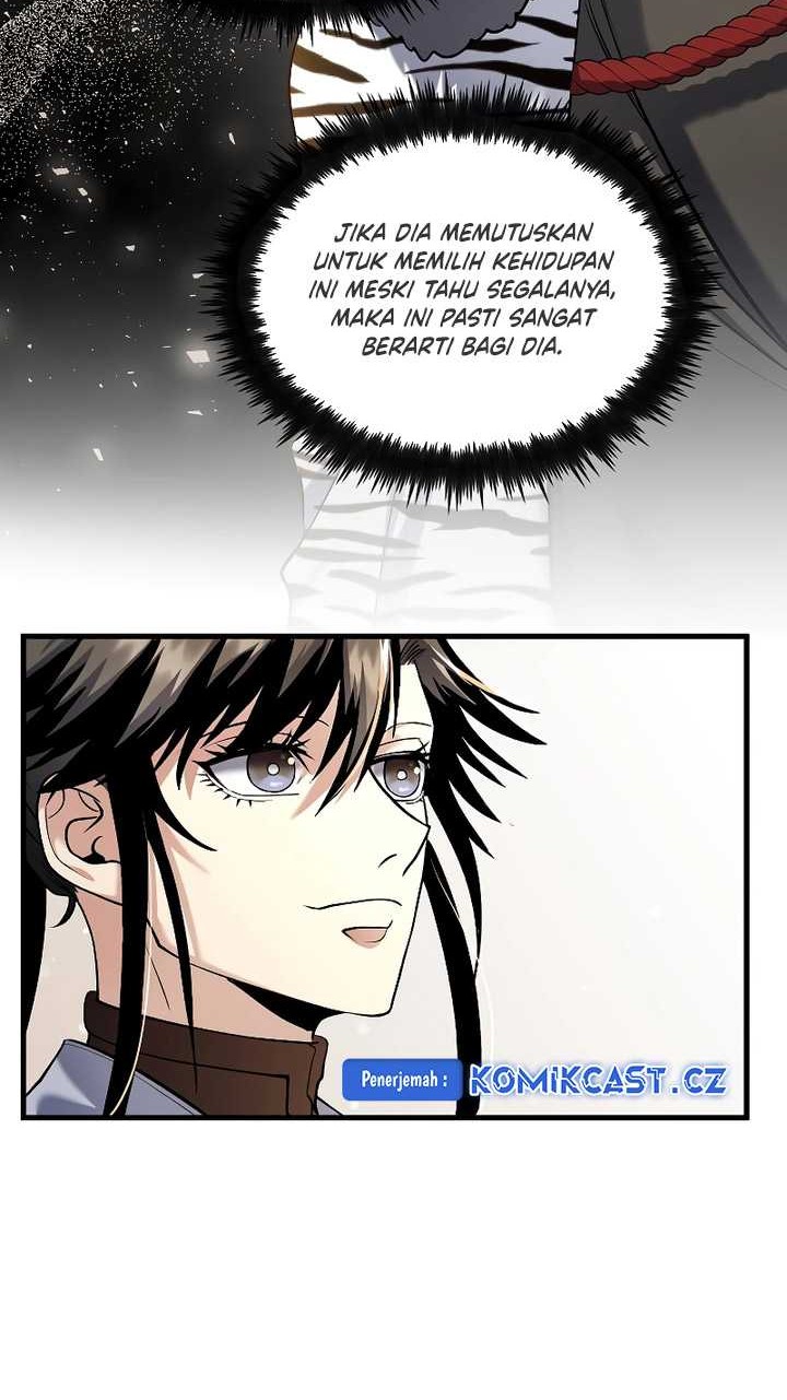 Doctor’s Rebirth Chapter 165 Gambar 51