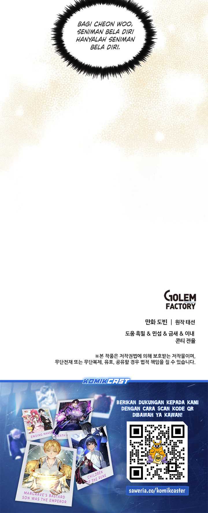 Doctor’s Rebirth Chapter 165 Gambar 53