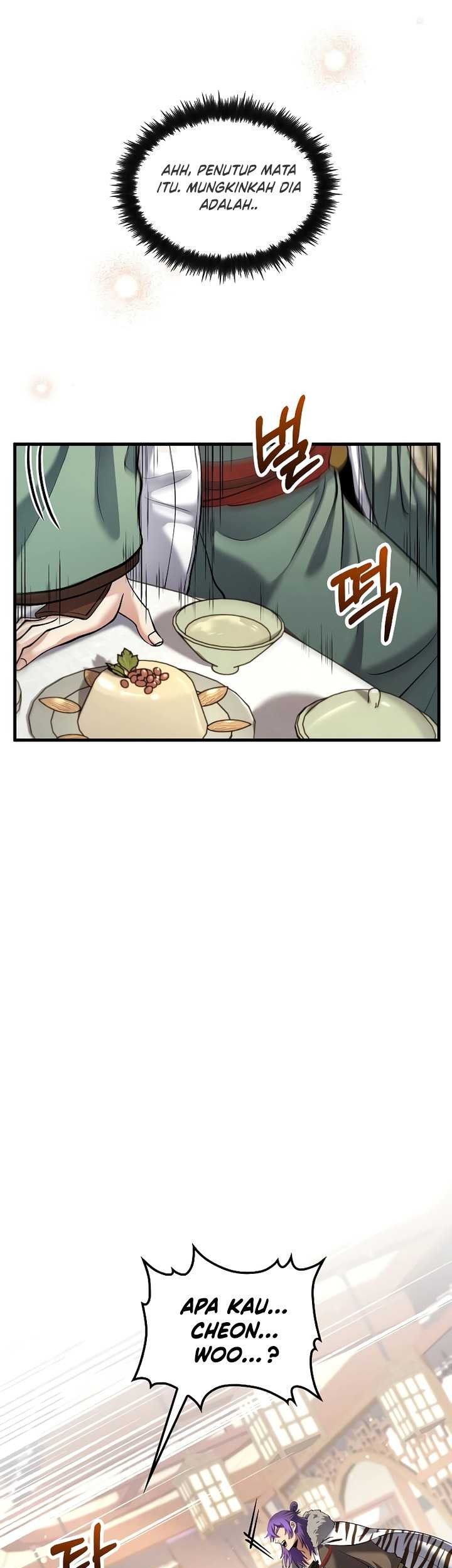 Doctor’s Rebirth Chapter 165 Gambar 40