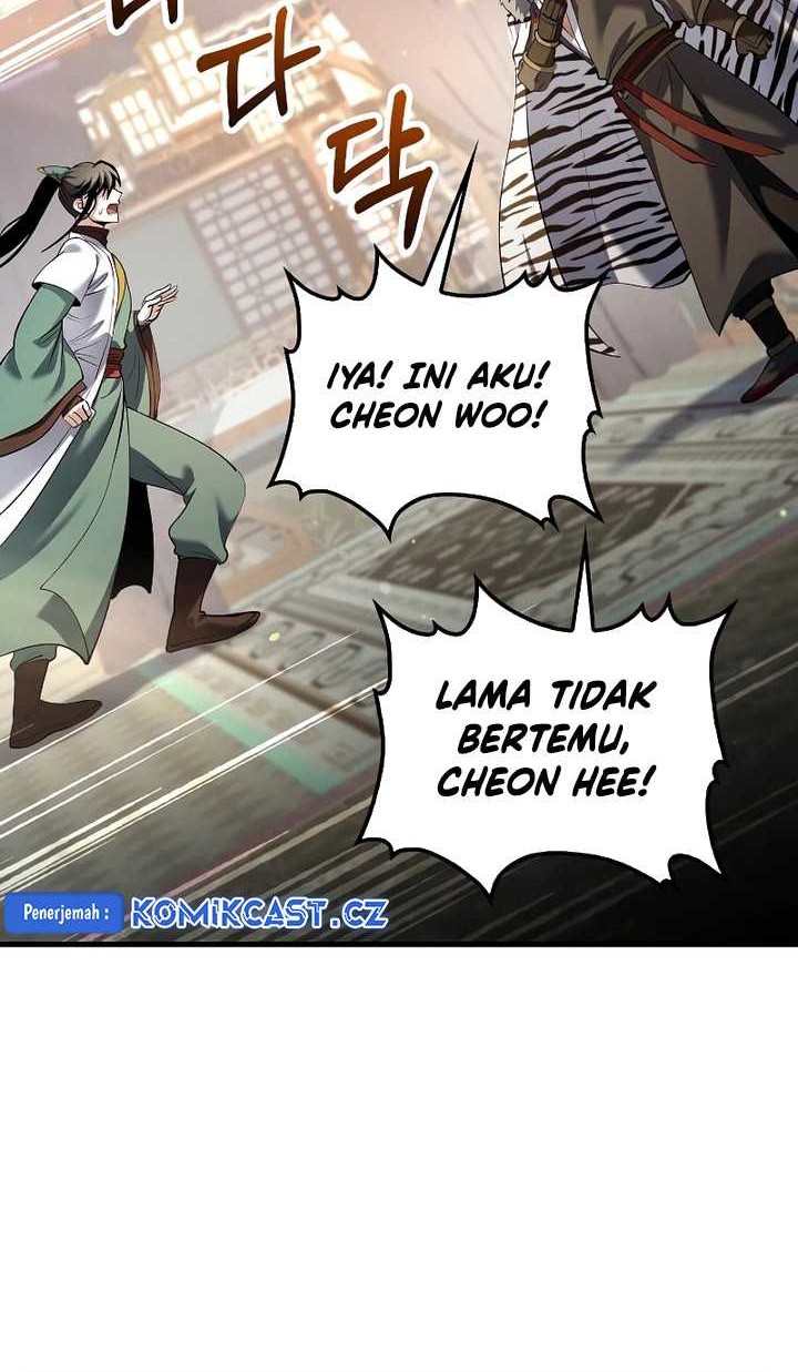 Doctor’s Rebirth Chapter 165 Gambar 41
