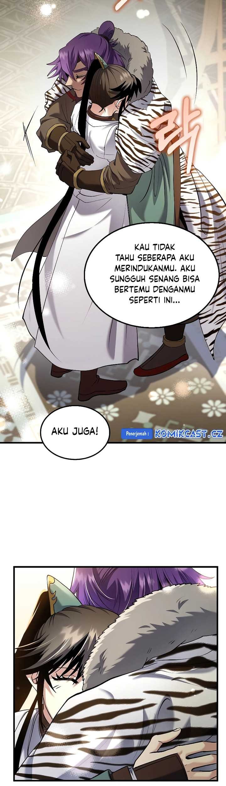 Doctor’s Rebirth Chapter 165 Gambar 44