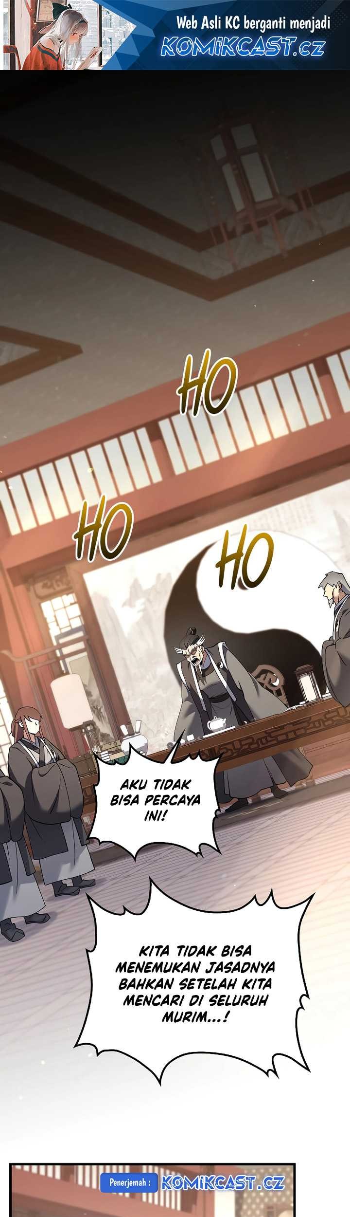 Manhwa Doctor’s Rebirth Chapter 165 gambar nomor 2