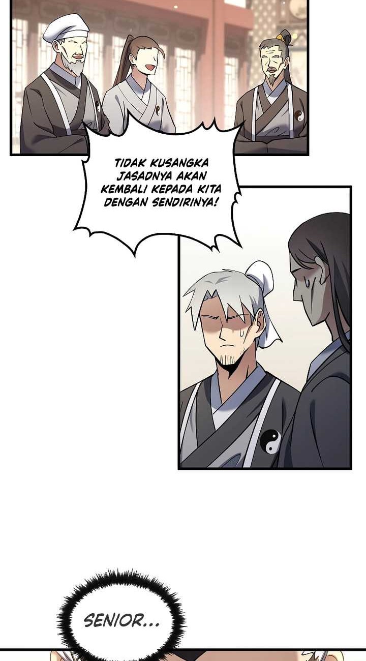 Doctor’s Rebirth Chapter 165 Gambar 3