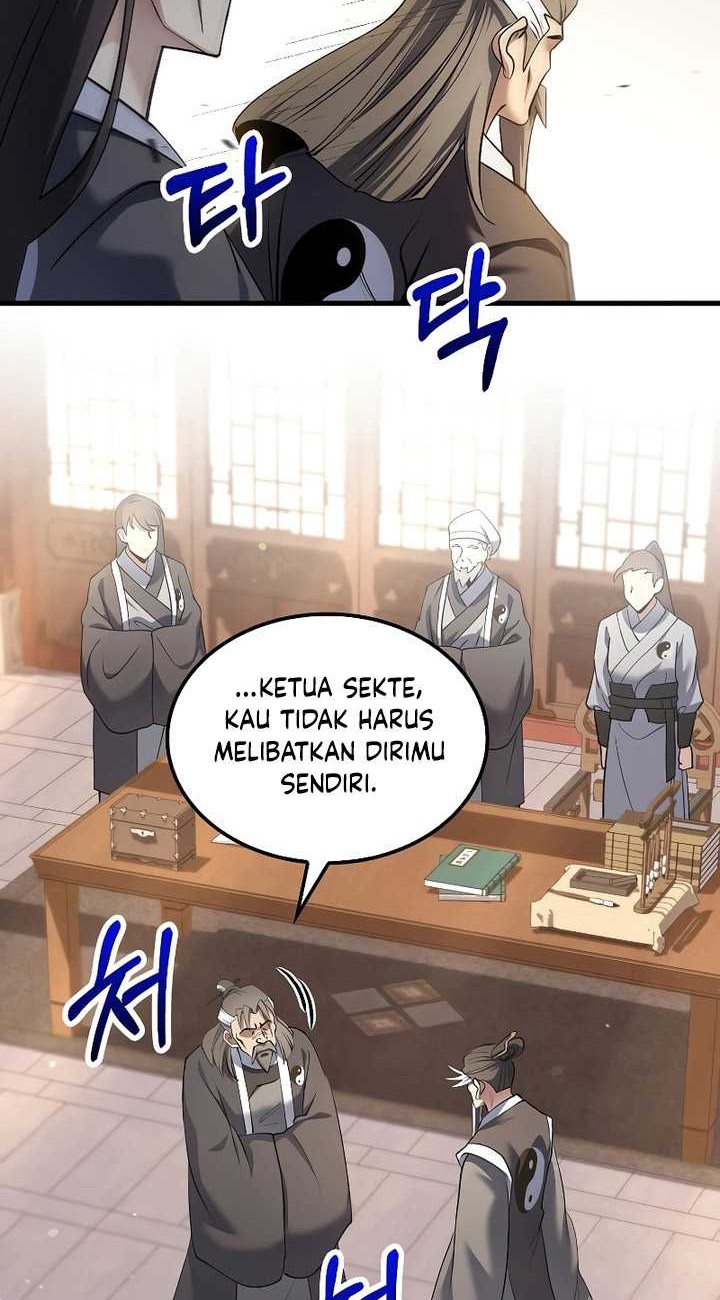 Doctor’s Rebirth Chapter 165 Gambar 5