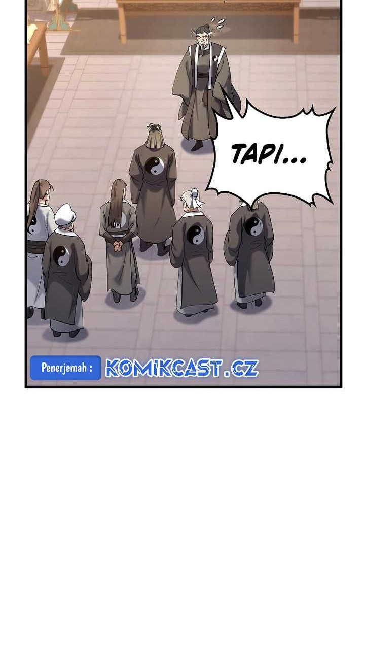 Doctor’s Rebirth Chapter 165 Gambar 9