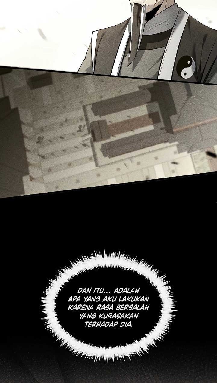 Doctor’s Rebirth Chapter 165 Gambar 15