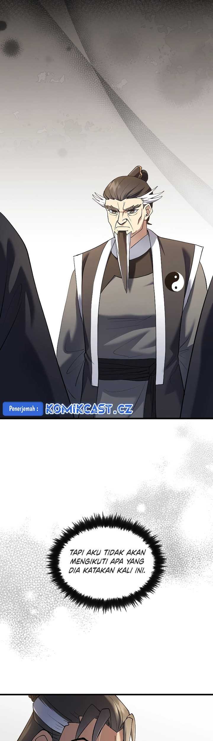 Doctor’s Rebirth Chapter 165 Gambar 16