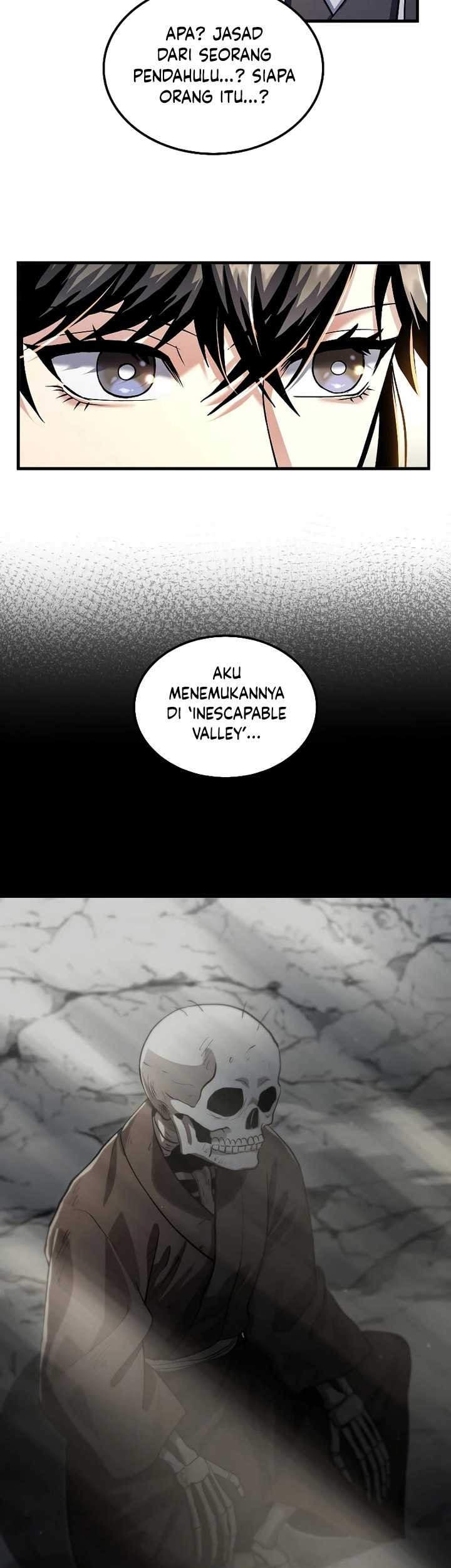 Doctor’s Rebirth Chapter 164 Gambar 28