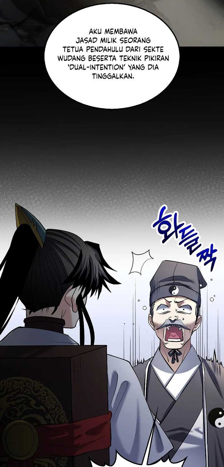 Doctor’s Rebirth Chapter 164 Gambar 29