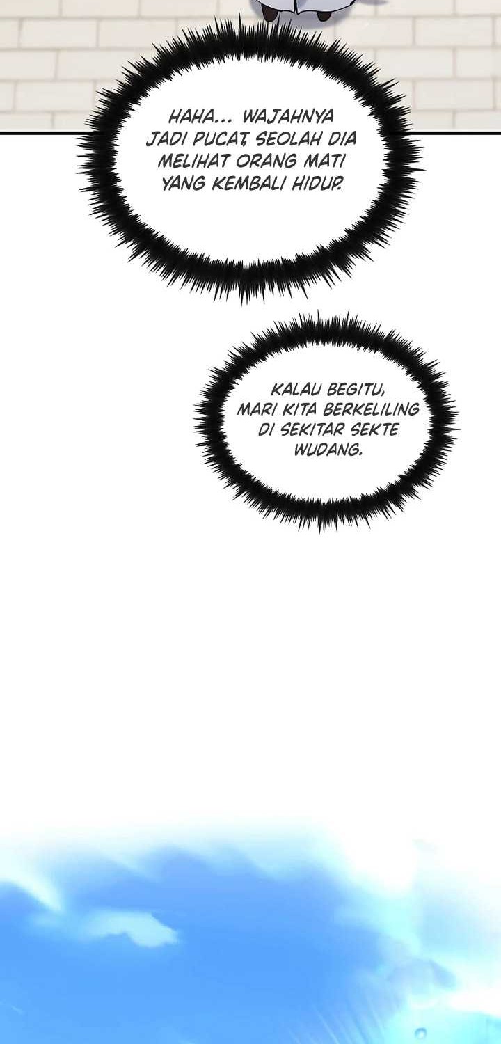 Doctor’s Rebirth Chapter 164 Gambar 31