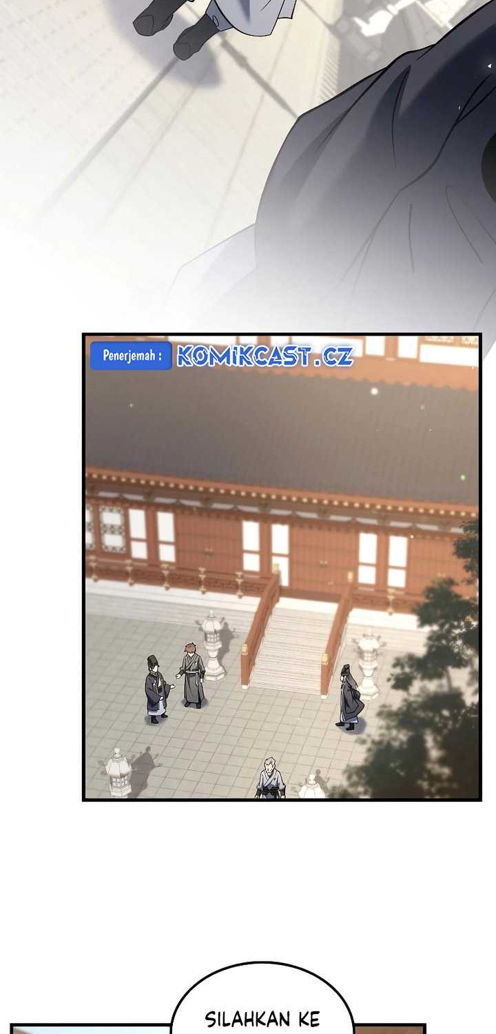 Doctor’s Rebirth Chapter 164 Gambar 33