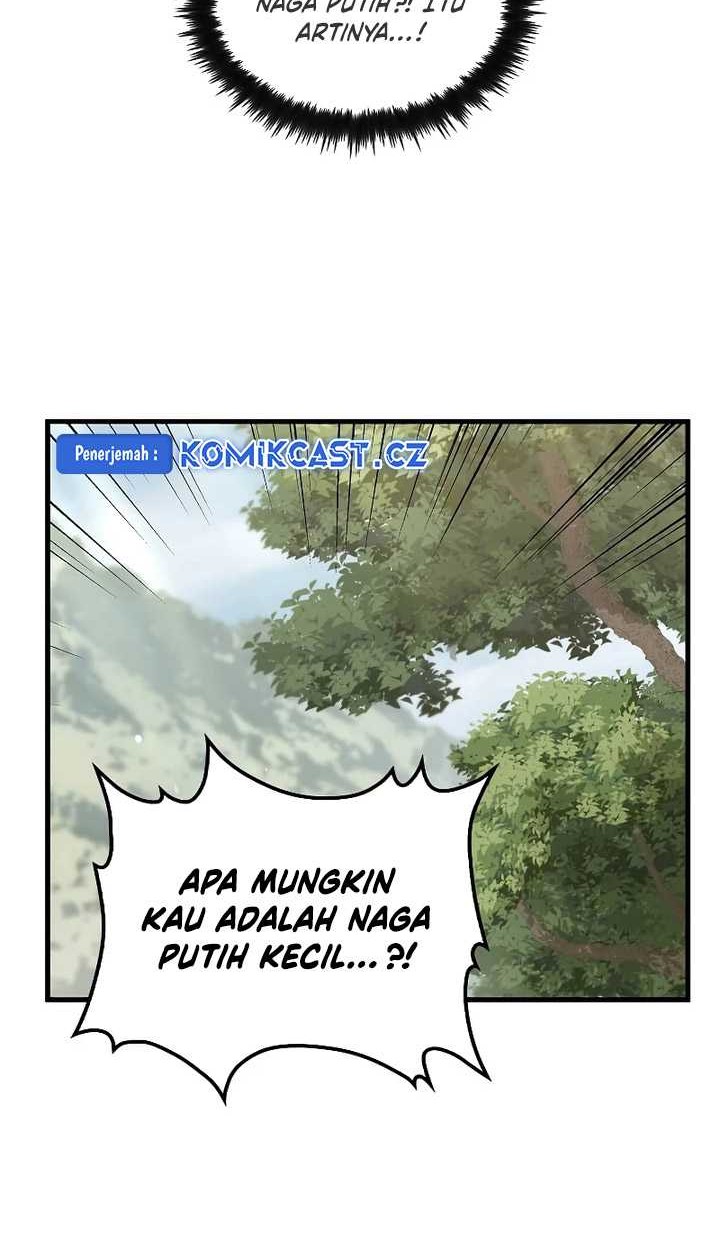 Doctor’s Rebirth Chapter 164 Gambar 21