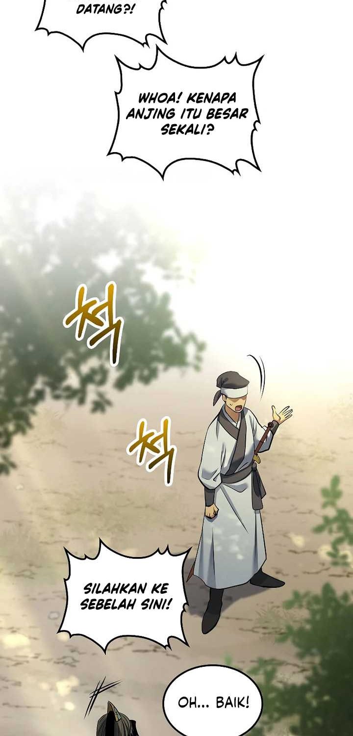 Doctor’s Rebirth Chapter 164 Gambar 23