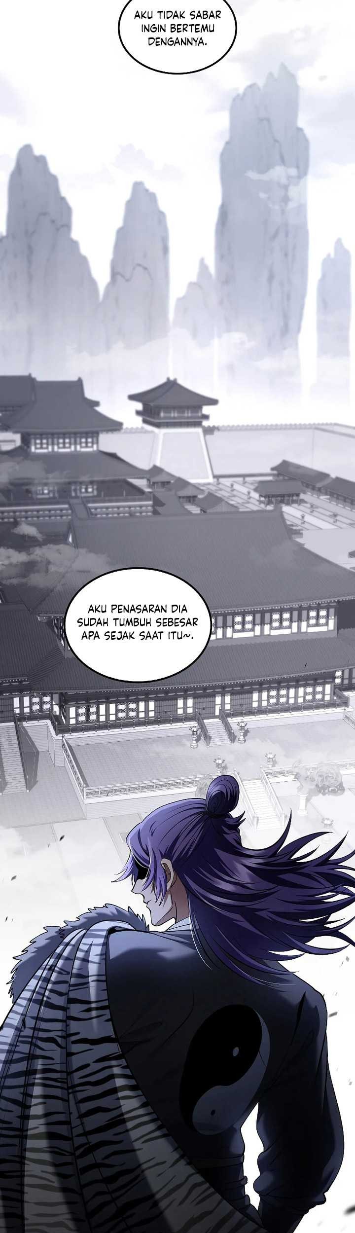 Doctor’s Rebirth Chapter 164 Gambar 48