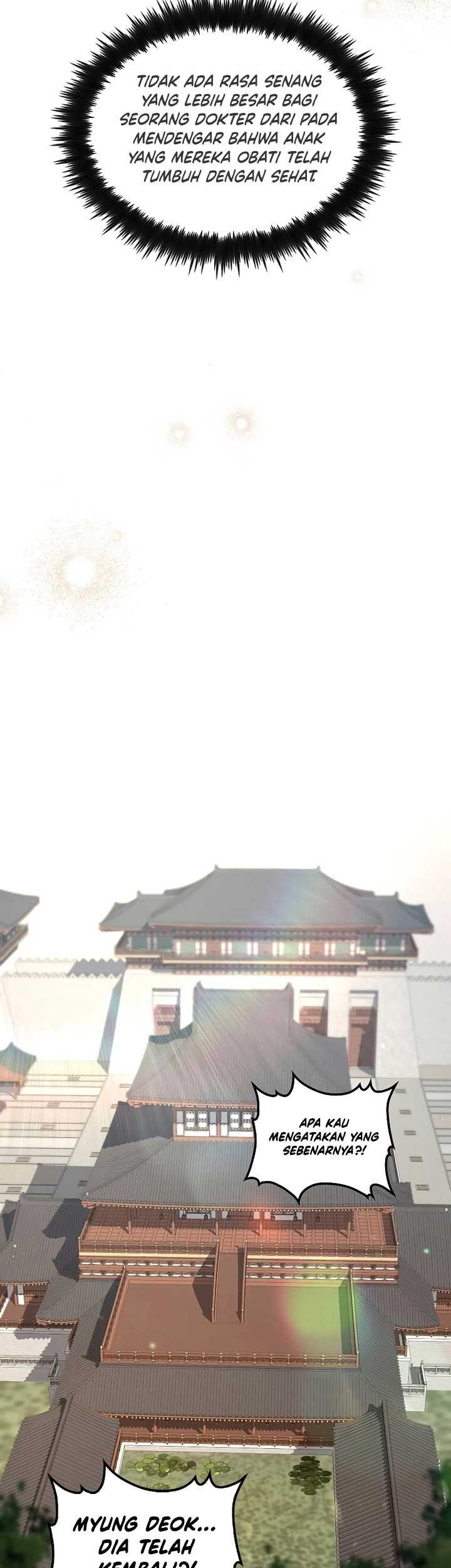 Doctor’s Rebirth Chapter 164 Gambar 50