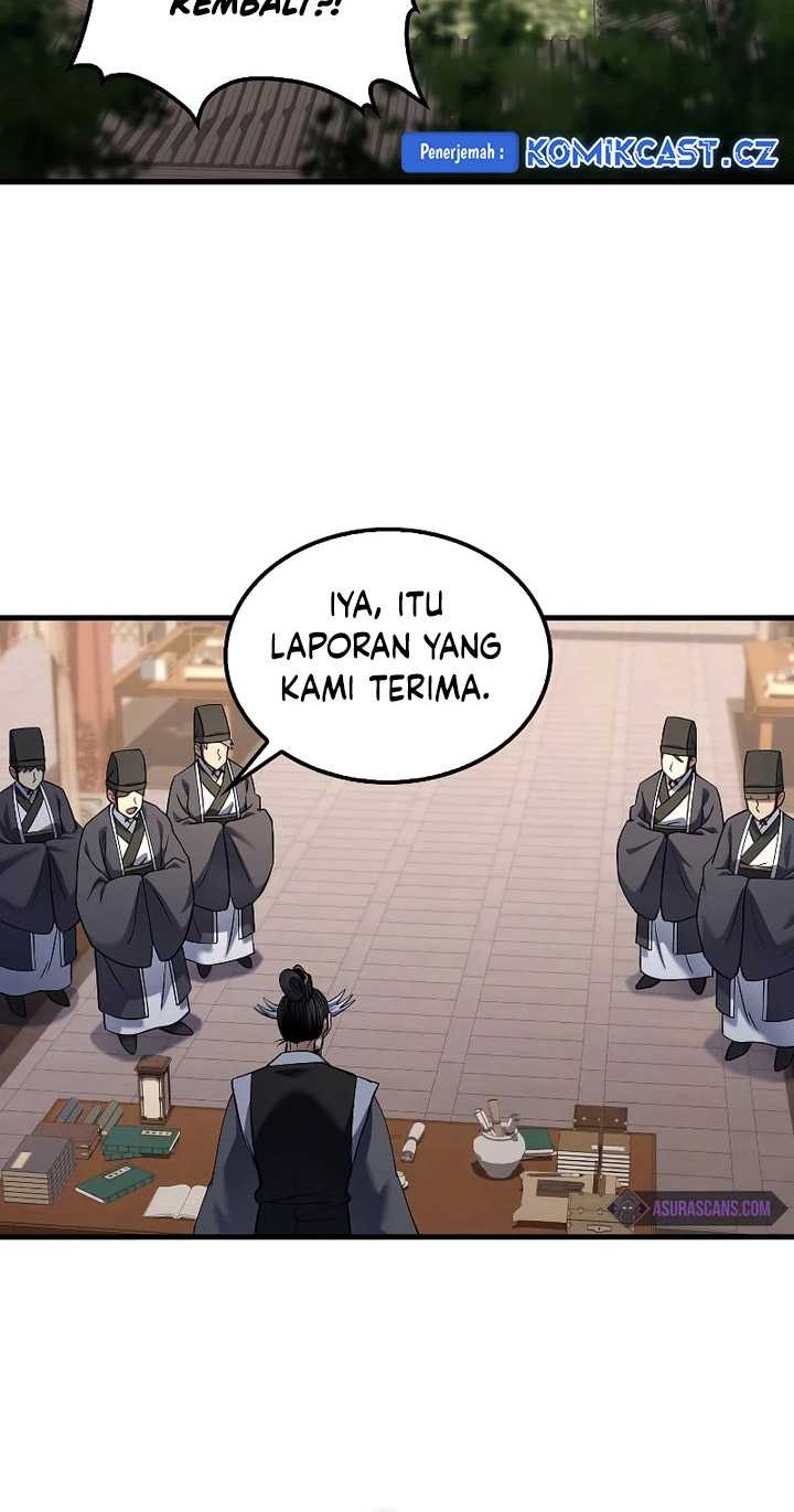 Doctor’s Rebirth Chapter 164 Gambar 51