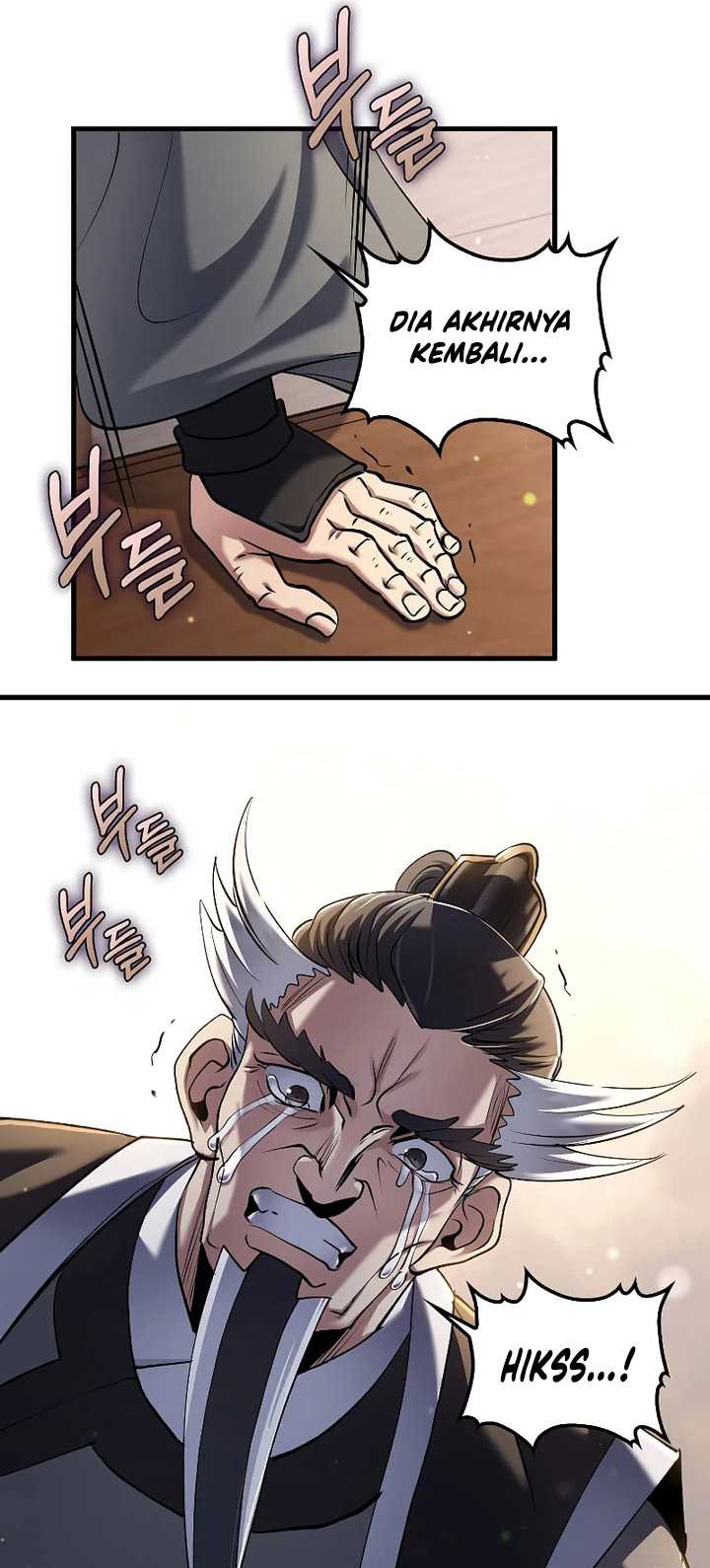 Doctor’s Rebirth Chapter 164 Gambar 52