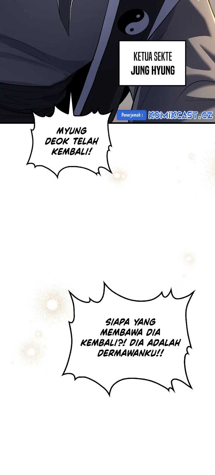 Doctor’s Rebirth Chapter 164 Gambar 53