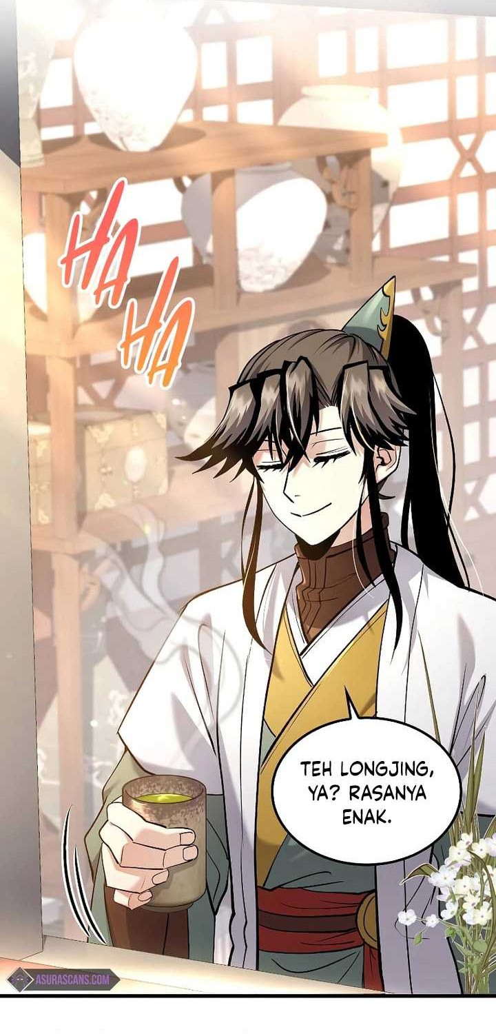 Doctor’s Rebirth Chapter 164 Gambar 41