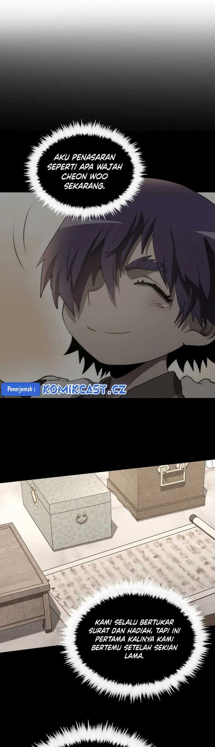 Doctor’s Rebirth Chapter 164 Gambar 42