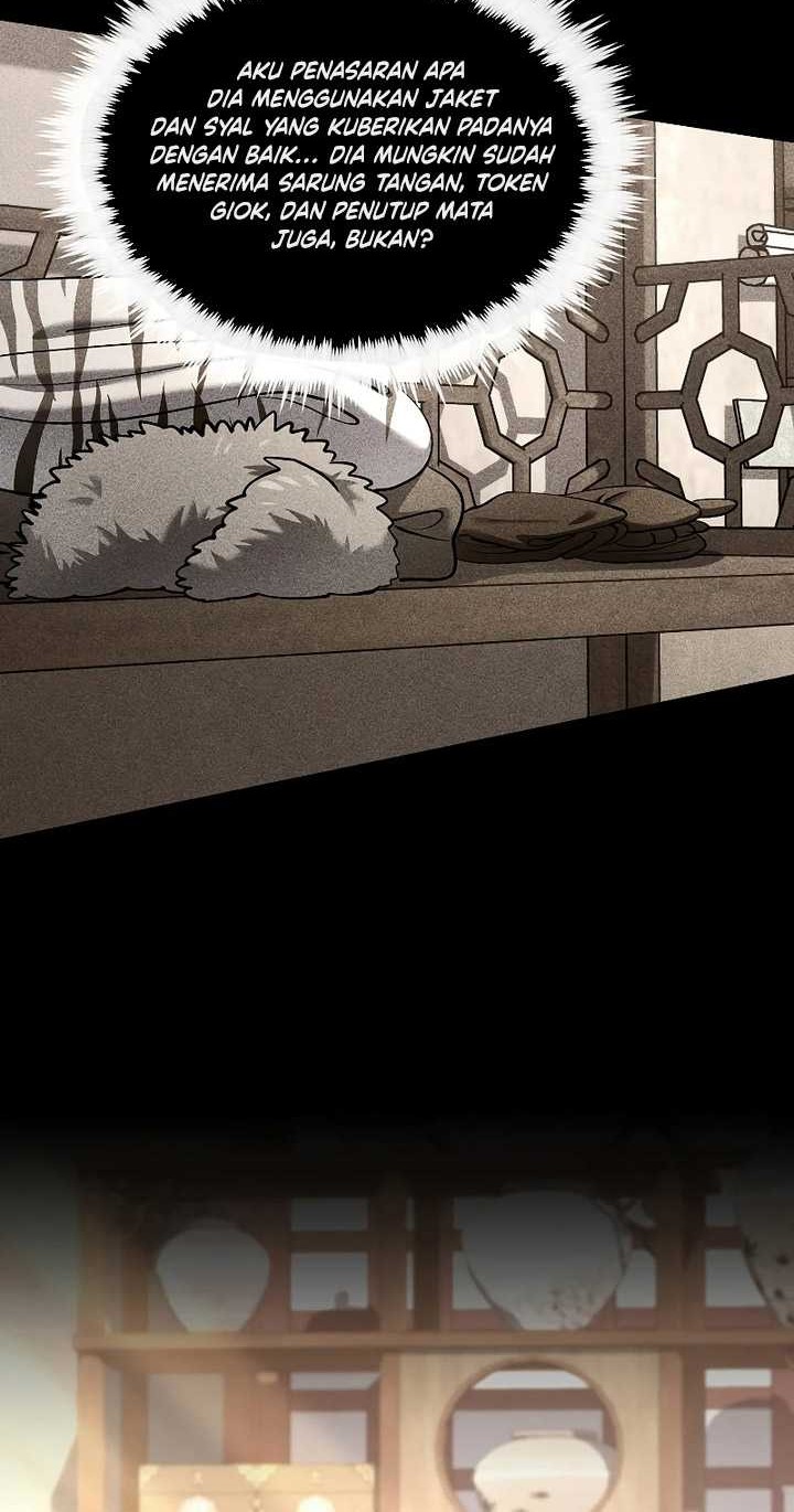 Doctor’s Rebirth Chapter 164 Gambar 43