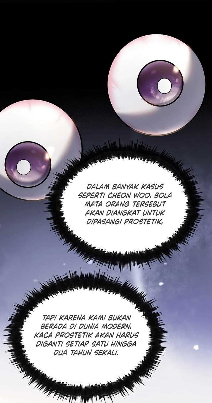 Doctor’s Rebirth Chapter 164 Gambar 45