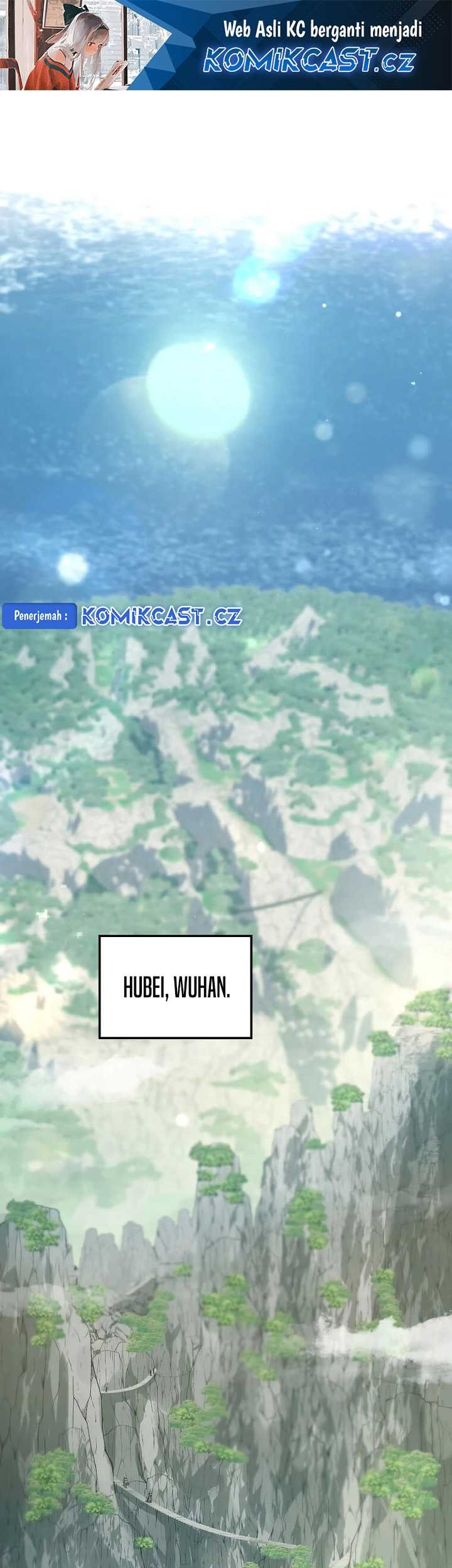 Manhwa Doctor’s Rebirth Chapter 164 gambar nomor 2