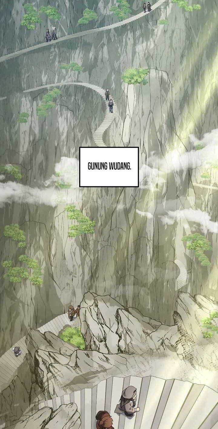 Doctor’s Rebirth Chapter 164 Gambar 3