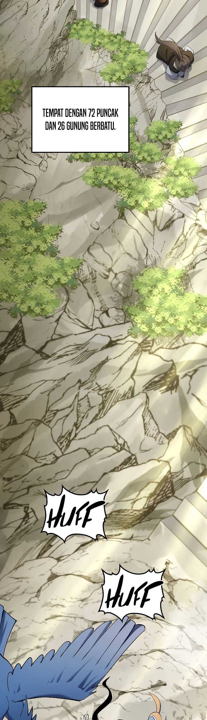 Doctor’s Rebirth Chapter 164 Gambar 4