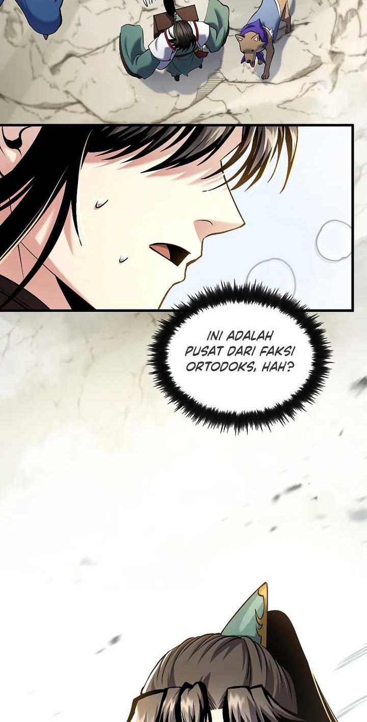 Doctor’s Rebirth Chapter 164 Gambar 5