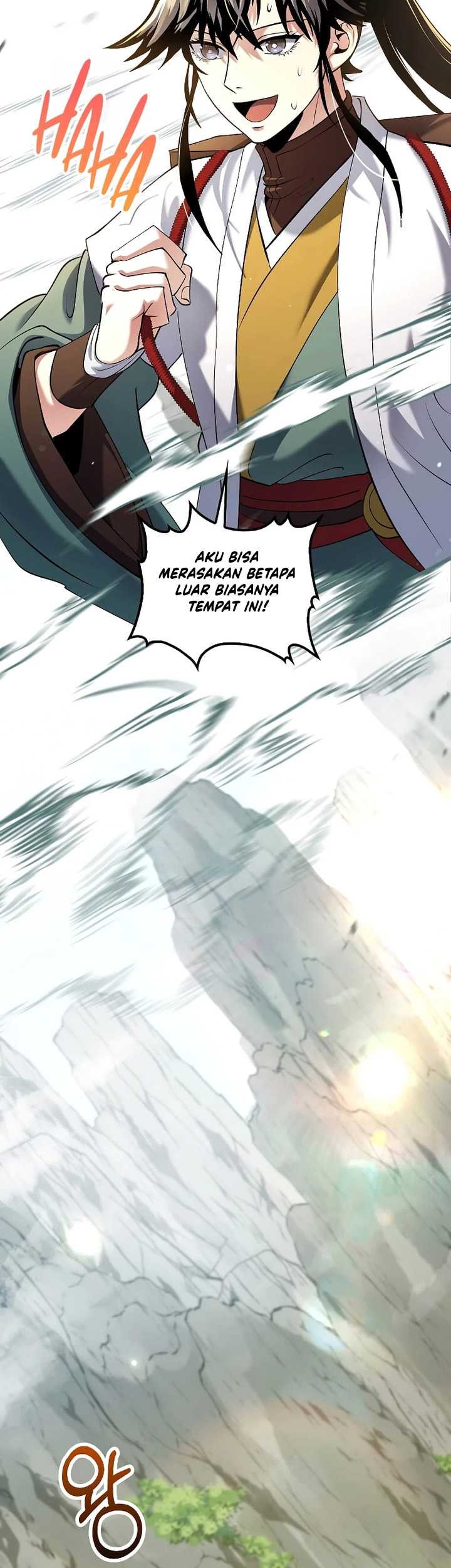 Doctor’s Rebirth Chapter 164 Gambar 6