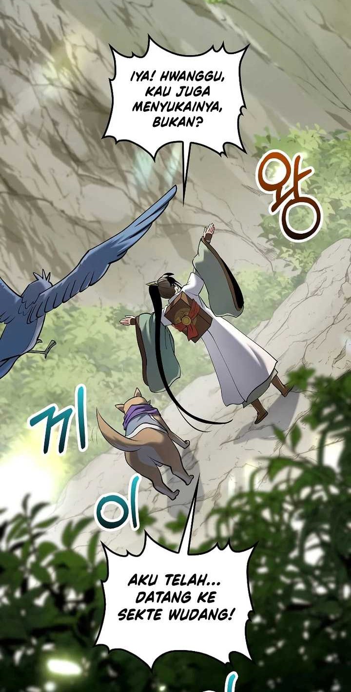 Doctor’s Rebirth Chapter 164 Gambar 7