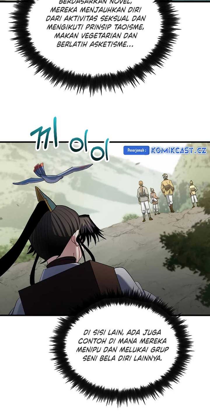 Doctor’s Rebirth Chapter 164 Gambar 11