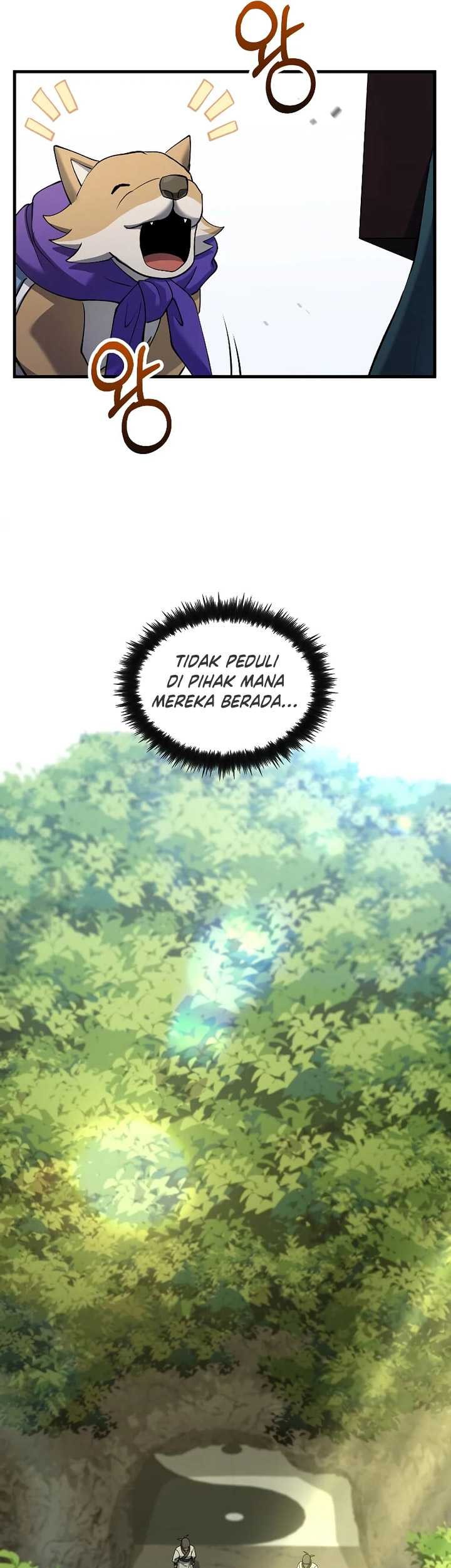 Doctor’s Rebirth Chapter 164 Gambar 12
